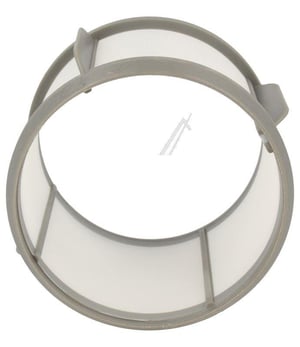 Feinfilter für Amica Geschirrspüler 1016941 Wasserfilter
