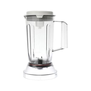 Mixeraufsatz Bosch 11007872 für Küchenmaschine Bosch