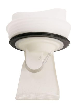 Smeg Waschmaschine Flusenfilterhalter 698416186 Flusensieb