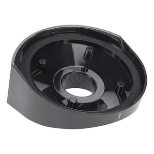 Dust - collecting bucket upper cover assembly 201-24A3-01E1 Ecovacs