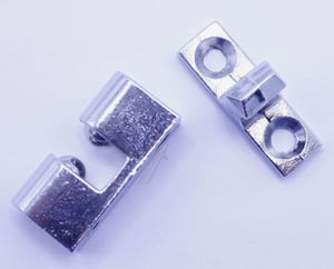 Stift für Bosch Dunstabzugshaube 10029576 Verschlussmechanismus