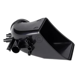 lower dust - collecting pipe（Water tank-Black） 201-24A3-0156 Ecovacs