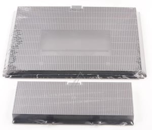 Kohlefilter Odourclean Standard für Dunstabzugshaube Electrolux AEG 9029804276 Aktivkohle Geruchsfilter