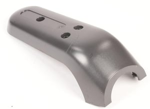 Vordere Gabelabdeckung links Segway-Ninebot 14.01.0387.00 für E-Scooter MAX G30