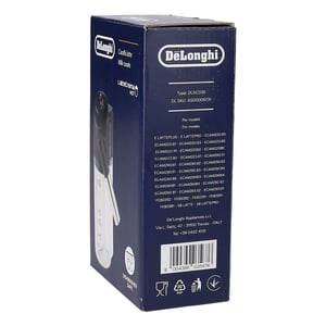 Milchbehälter DeLonghi AS00009731 für Kaffeemaschine Delonghi