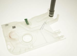 Wassertasche mit Durchflussmesser für Midea Geschirrspüler 12276000000604 Baugruppe