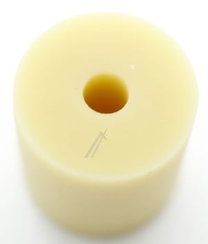 Kaffeemaschinen-Fuß Philips 421324705256 Gummifuß