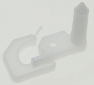 Türstopper Hisense Gorenje Kühlschrank HK1467099 Türverriegelung