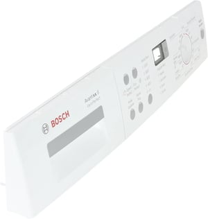 Bedienblende 00706650