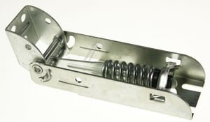 Kühlschrank-Türscharnier links Homa 3031400173 links, Kühlschrank