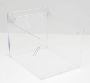 Schublade 222x225mm für Ofen Smeg 761171178 Innenfach Auszug