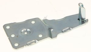 Oberscharnier für Beko Kühlschrank 5978530700 Kühlschrank-Tür