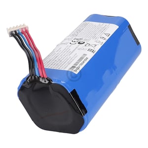 Battery pack (Li-ion) 201-2417-2394