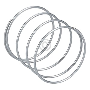 Feder für Drehknopf smeg 895090246 an Herd