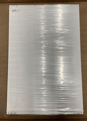 Tür-Panel für Kühlschrank Liebherr 901417200 Montageteile