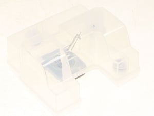 Spülmittelbehälter für Geschirrspüler Beko C00874980 Dosierelement