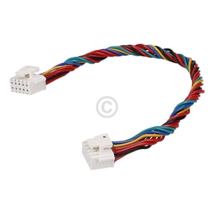 Window Cleaner Battery Adapter Wire 201-Q002-0005 Ecovacs