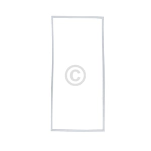 Türdichtung für Kühlteil BOSCH 00200950 in KühlGefrierKombination Kühlschrank