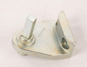 Lagerbock oben für Kühlschrank Liebherr 704349301 Scharnier GKPV