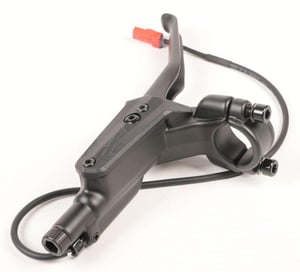 Bremshebelbaugruppe rechts Segway-Ninebot BB.01.04.0069.01 für E-Scooter GT3PRO