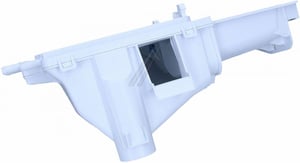 Waschmittelbehälter für Vestel Waschmaschine 42076597 Spülkasten, Dosierkombination