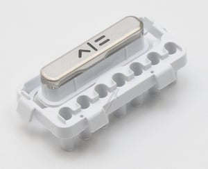 Pause-Taste für Hisense/Gorenje Waschmaschine 579292 L1, 133 PS/SP-15