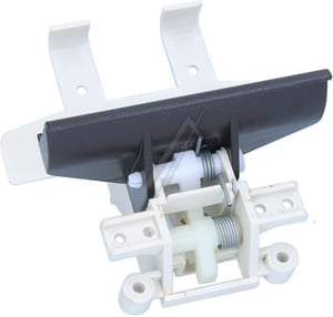 Braunes Türschloss für Whirlpool Geschirrspüler 482000026878 Verschluss