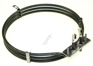 Ringheizkörper für Ofen Irca 806890386 2700 Watt