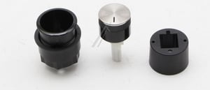 Drehknopf Midea 12171100000806 für Klimagerät Midea