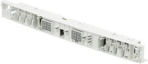 Bedienmodul 00640196