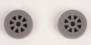 Lenkergriff Endkappe Stecker Segway-Ninebot AB.05.05.00.0255 für Kickscooter F65 F Series E-Scooter