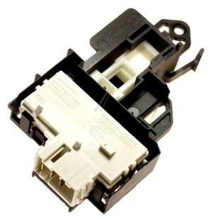 Türschloss für Waschmaschine Bitron 1084765013 Türverriegelung