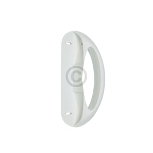 Türgriff weiß 206272801 AEG, Electrolux, Juno, Zanussi