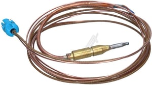 Thermoelement für Electrolux Ofen 140006590032 1500mm Länge