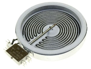 Heizkörper für Ofen Gorenje 599911 400V/1200W Ø145