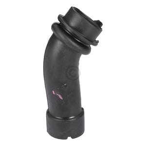 Verbindungsschlauch Umwälzpumpe / Verteiler Beko 1761620100 für Geschirrspüler