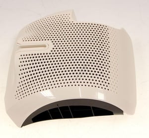 Filter-Grill für Staubsauger Electrolux 140193182072 SOWHI ZE