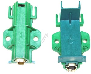 Schunk Kohlebürsten für Arçelik Waschmaschine L24MF7 2 Stück