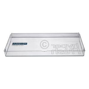 Schalenfront Gemüseschale SIEMENS 11047091 für Kühlschrank