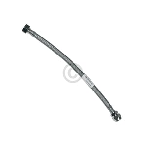 Anschlussschlauch 3/8"x3/8" 10mmØ 300mm flexibel für Armatur