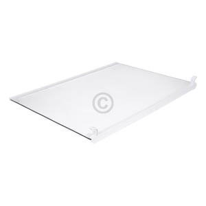 Glaseinlegeboden Midea 12531000014396 für Kühlschrank Midea