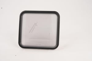 Kaffeemaschinen-Deckel Bosch Siemens 12042885 Bohnenbehälter, transparent