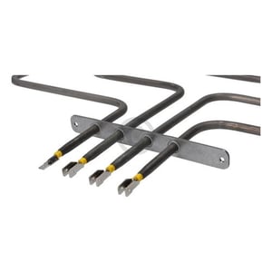 Heizelement oben BOSCH 00776188 EGO 20.41787.000 Oberhitze Grill für Backofen