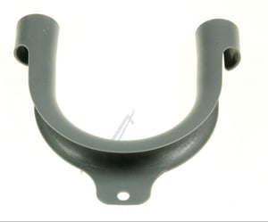 Ofen-Ablaufschlauch Whirlpool 481953029028 Bogen