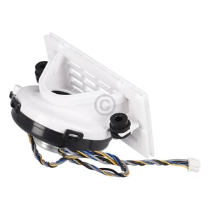 Fan motor （white） 201-2437-0336