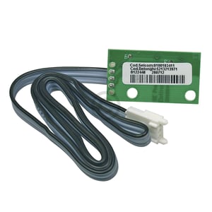 Elektronik / Reedkontakt Brühgruppenantrieb 5213213971 DeLonghi