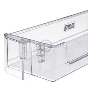 Abstellfach Bauknecht 481010470976 Flaschenabsteller 440x65mm für Kühlschranktüre