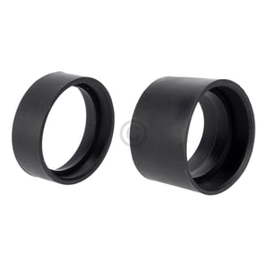 Dust collection pipe seals 201-2453-0065