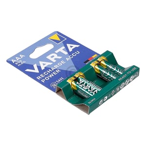 Varta AAA Micro Akku 800mAh für Ofen 56703101404 Ready2Use