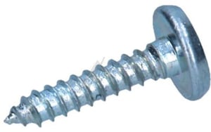 Befestigungsschraube für Gefrierschranktürgriff (2425354012)